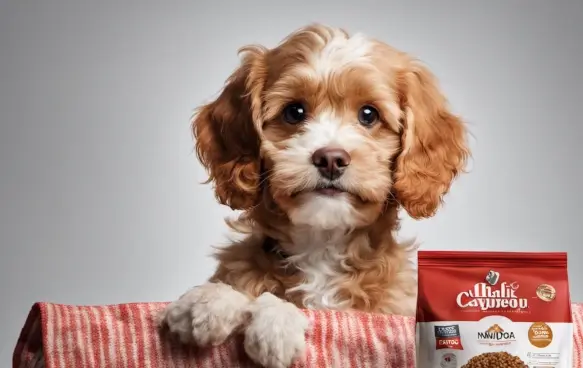 Reading dog food labels correctly