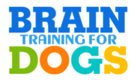 Brain training for dogs